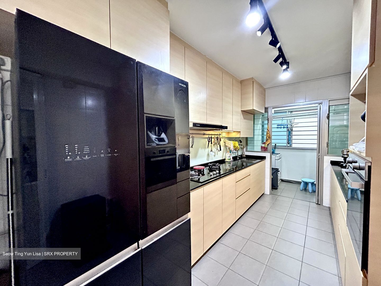 Blk 213A Punggol Waves (Punggol), HDB 5 Rooms #637720831